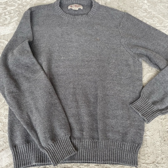 Bundle of men’s shirts and sweater  clothes - Picture 5 of 7